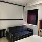 Apartamento en playa de Samil — Miramar Islas Cíes