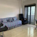 Apartamento en playa de Samil — Miramar Islas Cíes