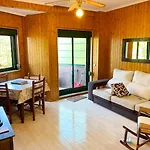 Apartamento en playa de Samil — Miramar Islas Cíes