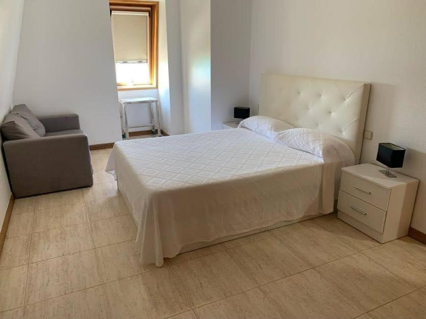 Apartamento En Playa De Samil Primera Linea De Playa Pe Na Areia