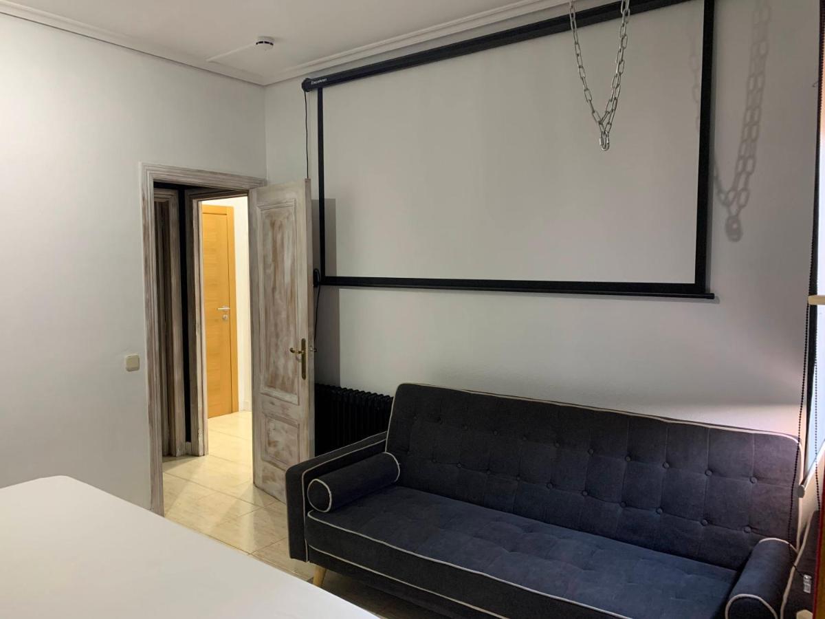 Apartamento En Playa De Samil Primera Linea De Playa Pe Na Areia Vigo