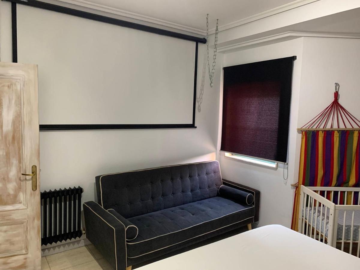 Apartamento En Playa De Samil Primera Linea De Playa Pe Na Areia Vigo