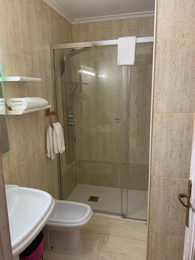 Apartamento En Playa De Samil Primera Linea De Playa Pe Na Areia