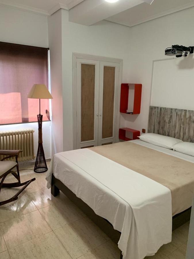 En Playa De Samil Primera Linea De Playa Pe Na Areia Apartamento
