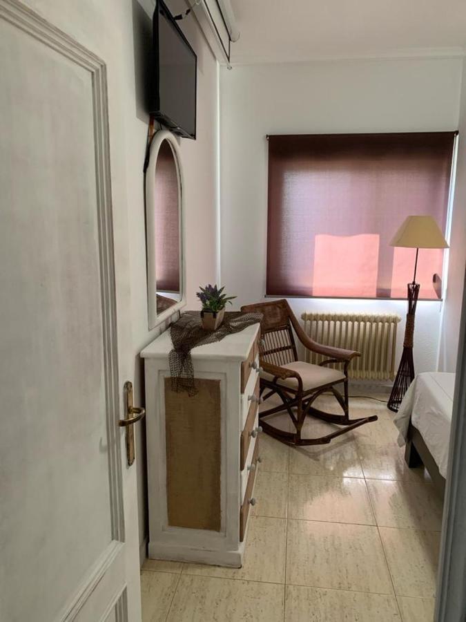 En Playa De Samil Primera Linea De Playa Pe Na Areia Apartamento Vigo